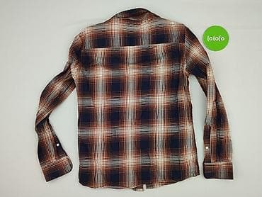 identic man t shirt basic: Sinsay, Koszulа dla mężczyzn, rozmiar XS — 3