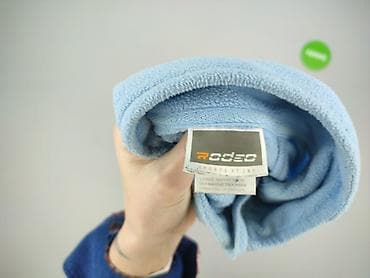 mango spodnie dresowe: C&A, Polar damski, rozmiar M — 4