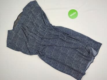 sukienka dla mamy karmiącej: H&M Mama, Sukienka damska, rozmiar L — 4