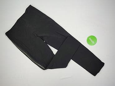 culotte: Spodnie materiałowe damskie, rozmiar M — 2