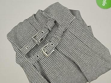 stradivarius kozaki: Zara, Sukienka damska, rozmiar S — 5