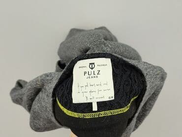 zalando sweter: PULZ, Kardigan damski, rozmiar S — 4