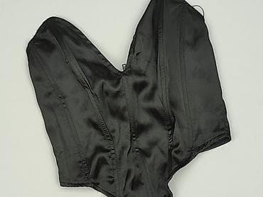 gorset damski h: MISSPAP, Top damski, rozmiar S — 1