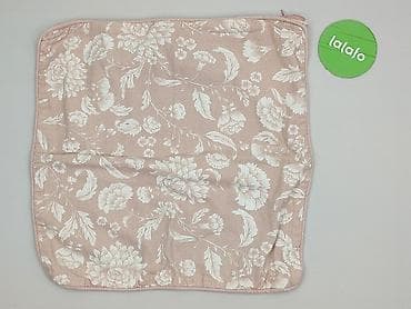 Stationery: PL - Pillowcase, 47 x 47, color - Pink, condition - Very good — 2
