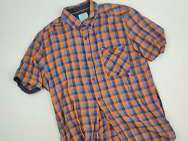 reserved eco aware kurtka: Reserved, Koszulа dla mężczyzn, rozmiar XL — 1