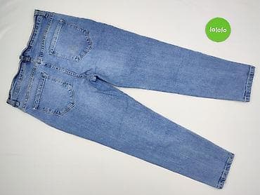 dżinsy stanley: Jeansy damskie, rozmiar M — 3