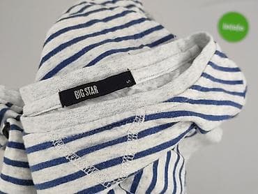 kurtka stranger things: Big Star, Bluza damska
, rozmiar S — 5