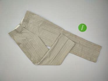 купити спортивний костюм чоловічий в польщі: Suit pants for men, S (EU 36), condition - Very good — 2