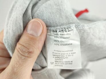 t shirty calvin klein allegro: Сорочка жіноча, розмір L — 5