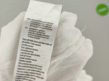 szeroki golf damski: Golf damski, rozmiar S — 6