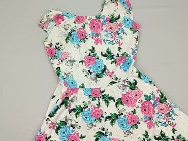 chabrowa sukienki na wesele plus size: Сукня жіноча, розмір M — 1