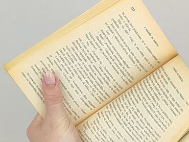 Books, Audio & Video formats: Book, genre - Novel, condition - Very good — 4