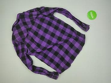 koszula flanelowa cropp: Cropp, Koszula damska, rozmiar L — 3