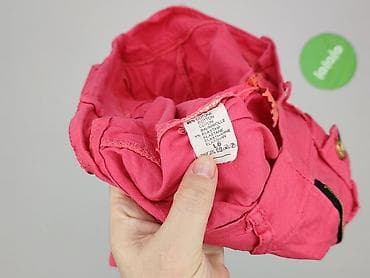 crocs kłapouchy: Szorty damskie, rozmiar L — 4