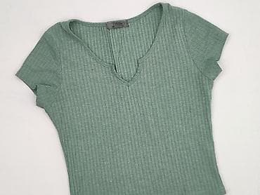 arctic monkeys bluzka: Primark, Top damski, rozmiar S — 1