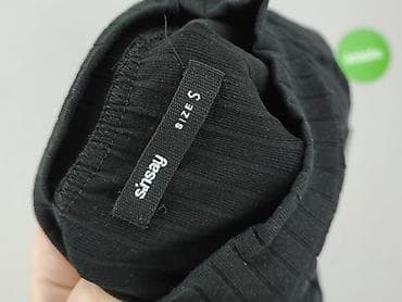 golfy w paski: Sinsay, Top damski, rozmiar S — 4