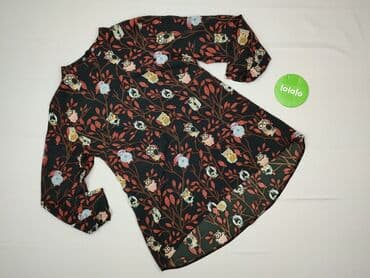 koszulki z sowami damskie: Tunika damska, rozmiar S — 3