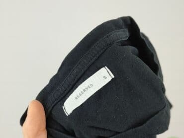 t shirty z kotem reserved: Reserved, T-shirt damski, rozmiar S — 5