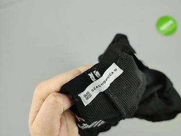 h m sweatshirt: SZACHOWNICA, Світшот жіночий, розмір M — 5