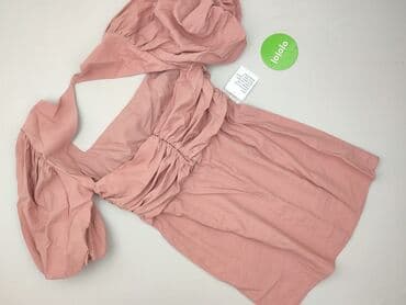 duże rozmiary ekskluzywne sukienki plus size: ASOS Design, Sukienka damska, rozmiar 3XL — 3