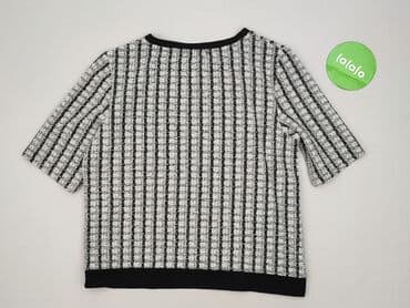 bluzki z frędzlami reserved: Reserved, Bluzka damska, rozmiar M — 3