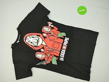 tatu: FB Sister, T-shirt damski, rozmiar M — 2