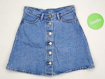 shein spodnice: Spódnica damska, rozmiar 2XS — 2