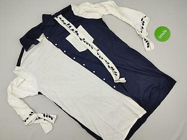 halka spódnice: Petit Bateau, Sukienka damska, rozmiar XL — 2