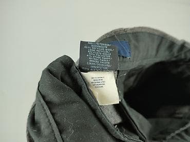 marks tops: Gap, Spodnie garniturowe dla mężczyzn, rozmiar L — 5