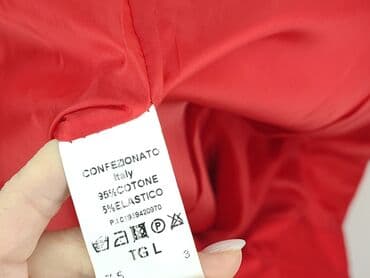 Ubrania damskie: Marynarka damska, L — 4