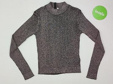 monki sweter: H&M Divided, Sweter damski, rozmiar S — 2