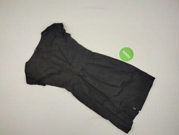 sukienka obcisła czerwona: H&M, Sukienka damska, rozmiar S — 3