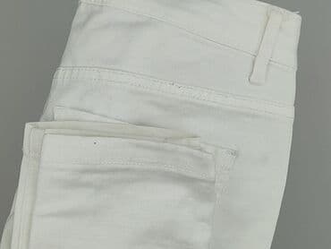 woskowane dżinsy: Esprit, Jeansy damskie, rozmiar S — 6