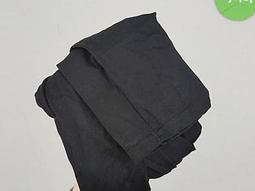 bluzki czarne plus size: Top damski, rozmiar 2XS — 5