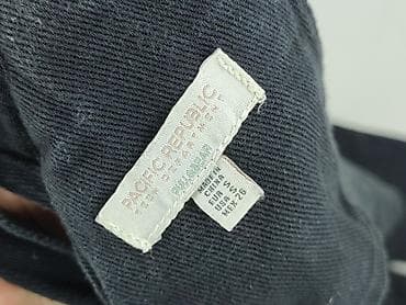 ogrodniczki mango: Ocean Pacific, Ogrodniczki damskie, rozmiar S — 4