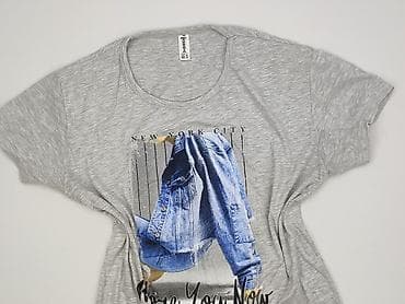 nirvana t shirt hm: T-shirt damski, rozmiar XL — 1