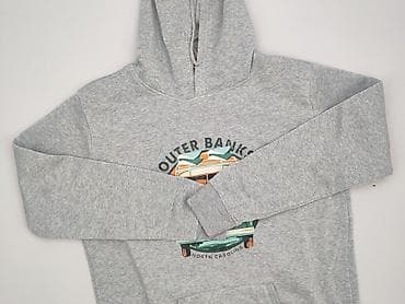 Bluza z kapturem damska, rozmiar L