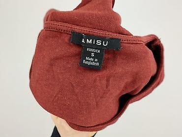 Women's Clothing: Amisu, Women's blouse, size S — 4