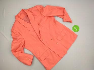 kurtki koszykarskie: Marynarka damska, rozmiar 3XL — 2