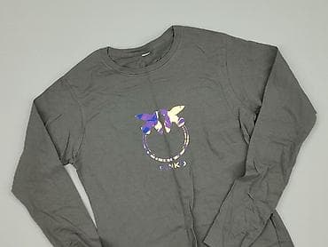 oasis koszulka: Pinko, Bluzka damska, rozmiar S — 1