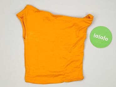 czerwone body bershka: Bershka, Top damski, rozmiar XS — 2