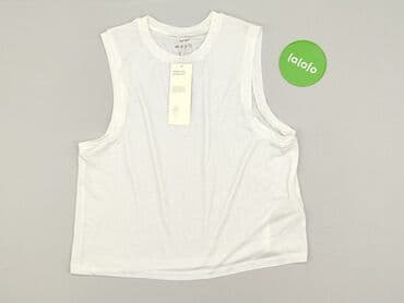 wkładki do stroju kąpielowego h m: H&M, Top damski, M — 2