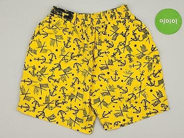 bluza pull and bear: Szorty dla mężczyzn, rozmiar M — 2