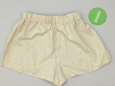 shein spodenki plus size: Shein, Szorty damskie, rozmiar L — 3