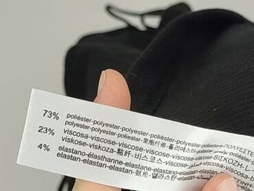 bershka body czarne: Bershka, Sukienka damska, rozmiar XS — 5