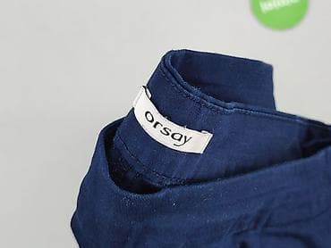 domyos spodnie: Orsay, Legginsy Eleganckie damskie, rozmiar M — 4