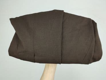 spódnice czekoladowa: Spódnica damska, rozmiar 4XL — 5