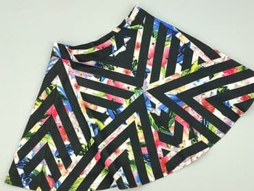 Skirts: Sinsay, Women`s skirt, size S (EU 36)