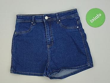 bermudy cropp: Cropp, Szorty damskie, rozmiar M — 2