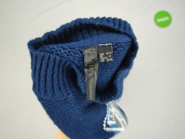 kapcie ars: Sweter damski, rozmiar L — 4